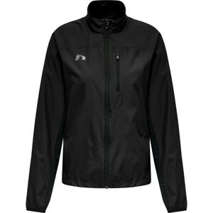 Newline Women's Core Jacket Black XS, Black