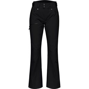 Norrøna Women's Lofoten Gore-Tex Pants Caviar XL, Caviar