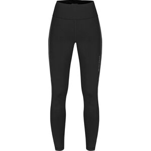 Röhnisch Women's Maya Tights Black S, Black