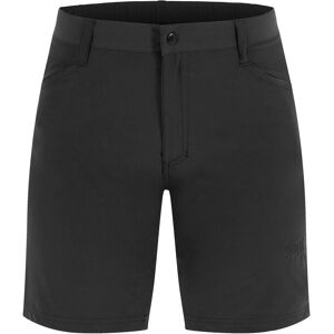 Urberg Hollingen Stretch Shorts Women's Black Beauty 38, Black Beauty