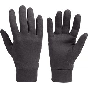 Urberg Selje Merino-Bamboo Gloves Asphalt XXL, Asphalt