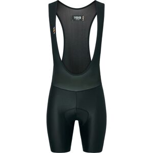 Void Women's Vortex 2.0 Bib Black S, Black