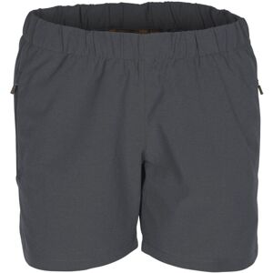 Pinewood Everyday Travel Shorts Dam - Askgrå (Storlek: 46)