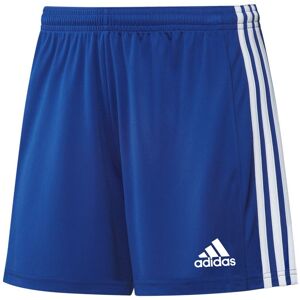 Team adidas adidas Squad21 Shorts DAM, XS, Royal/Vit