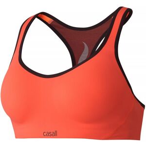 Casall Sculpture Sports Bra Dam, Metropolit, 70A