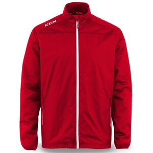 CCM HD Jacket Sr, Röd, S