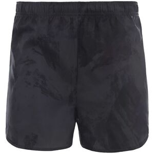 The North Face Active Trail Running Shorts Dam, Asfalt, L