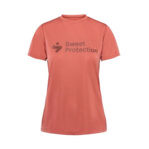 Sweet Protection Hunter SS Jersey Dam, Rosewood, M