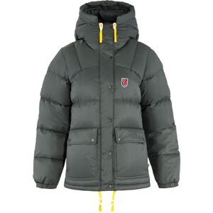 Fjällräven Expedition Down Lite Jacket Dam, Basalt, L