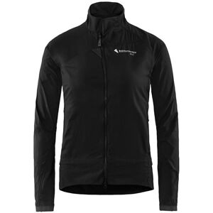 Klättermusen Nal Jacket Dam, Black, S