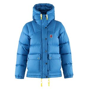 Fjällräven Expedition Down Lite Jacket Dam, UN Blue, S