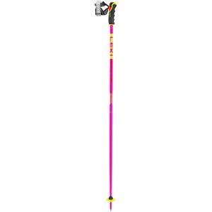 Leki Spitfire 3D, 110, neonmagenta-neonyellow-berry