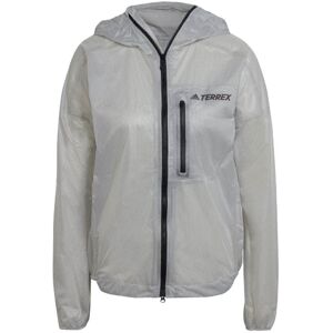 adidas Terrex Agravic 2.5-Layer Rain Jacket Dam, S, NONDYE