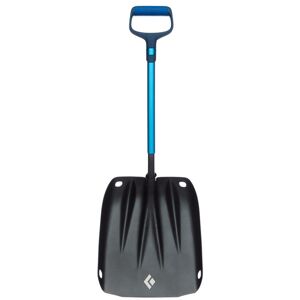 Black Diamond Evac 7 Shovel, Ultra Blue, One Size