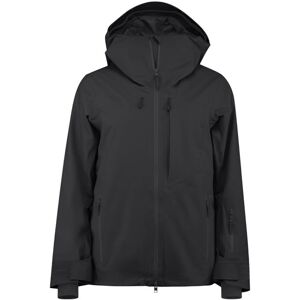 Head Kore Nordic Jacket Dam, S/M, BK