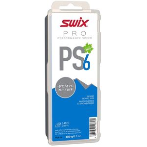 Swix PS6 Blue 180g, One Size