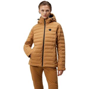 J.Lindeberg Thermic Down Jacket Dam, Chipmunk, XL