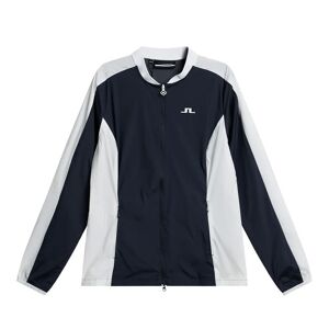 J.Lindeberg Thorine Jacket Dam, M, JL Navy