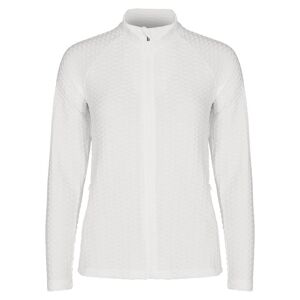 Röhnisch Josie Jacket Dam, White, L