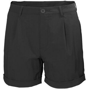 Helly Hansen Siren Quick-Dry Shorts Dam, Ebony, S