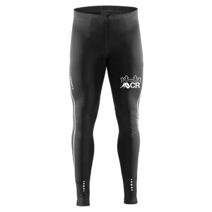 Stora Sundby OCR Svarta Tights Craft   HerrM