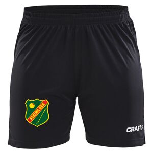 Sportshorts Squad Craft   Dam   Askims BangolfklubbXXL