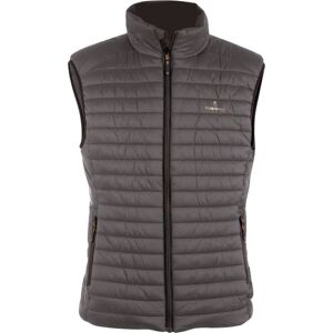 THERM-IC POWER VEST HEAT WOMEN Grå ML