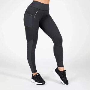 Gorilla Wear Monroe Leggings Black L