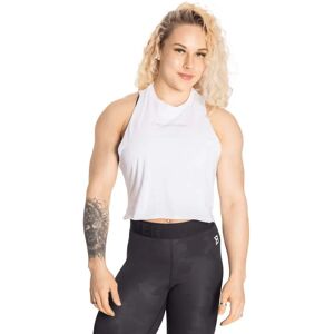 Better Bodies Fluid Loose Racerback White