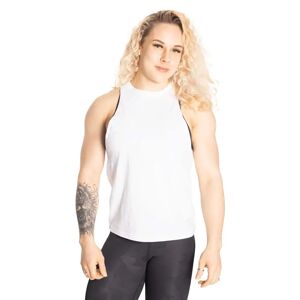 Better Bodies Fluid High Tank White S