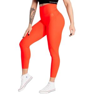 Better Bodies High Waist Leggings Sunset Red