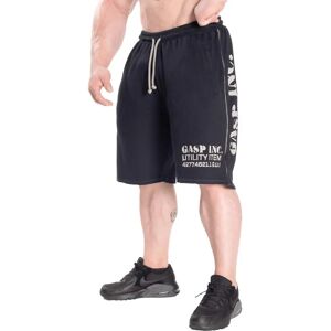 Gasp Thermal Shorts Asphalt Xl