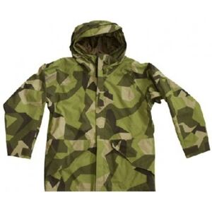 MMB Softshell M90 (Storlek: 2XL)