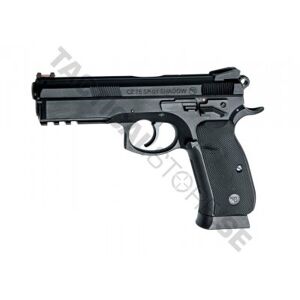 ASG CZ SP-01 Shadow Airgun 4,5mm CO2