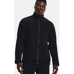 Under Armour All Season Jacket 2.0 - Svart (Storlek: Medium)