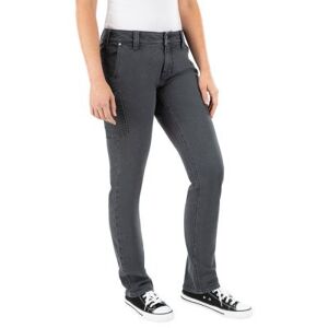 Vertx Kesher Ops Pants Dam (Färg: Spine Grey, Midja: 14, Benlängd: 34)