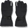 Spyder Synthesis GTX SKI Gloves, dam, svart, S