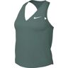 Nike Top Court Dri-Fit Vcourtry Tank, Bicoastal/Vit, CV4784-361, L