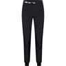 Varg Women's Mora Pant Carbon Black S, Carbon Black