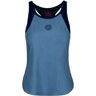 Women'S Tank Top Bidi Badu Amrei Jeans Tech Tank Dark Blue M M