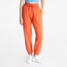Nike Sportswear Phoenix Fleece Women's High-Waisted Oversized Sweatpants Mantra Orange/ Sail Mantra Orange M female