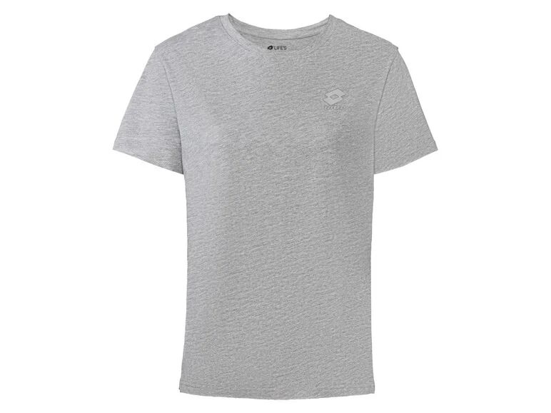 Lotto Dámske tričko SMART W II (XL, sivá)