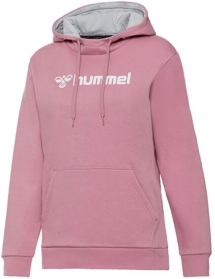 Hummel Dámska mikina (XL, orgovánová)