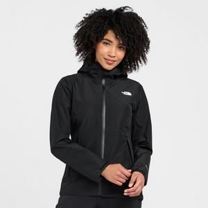 The North Face Women's Dryzzle Futurelight™ Jacket - Black, BLACK - female