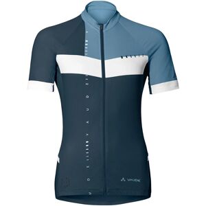 VAUDE Posta FZ Women's Jersey, size 42