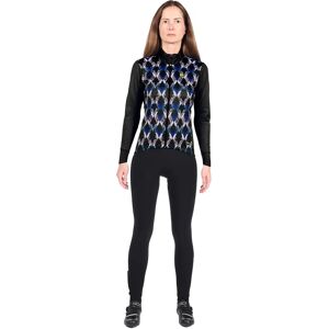 ALÉ Crossing Women's Set (winter jacket + cycling tights) Women's Set (2 pieces)