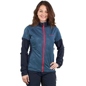 VAUDE II Women's MTB Winter Jacket Thermal Jacket, size 38, Cycle jacket, Cycling gear
