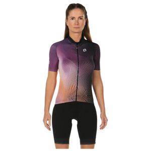 ALÉ Circus Women's Set (cycling jersey + cycling shorts) Women's Set (2 pieces), Cycling clothing