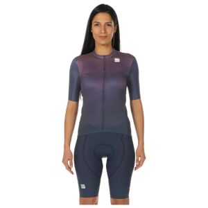 SPORTFUL Rocket Women's Set (cycling jersey + cycling shorts) Women's Set (2 pieces), Cycling clothing