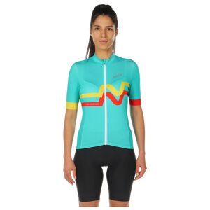 NALINI Denver Women's Set (cycling jersey + cycling shorts) Women's Set (2 pieces), Cycling clothing